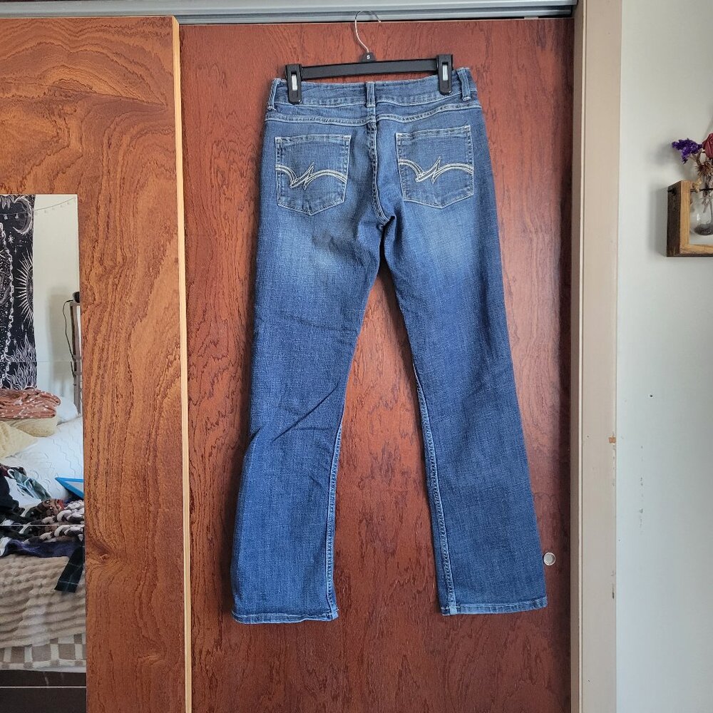 Wrangler Boot cut jeans